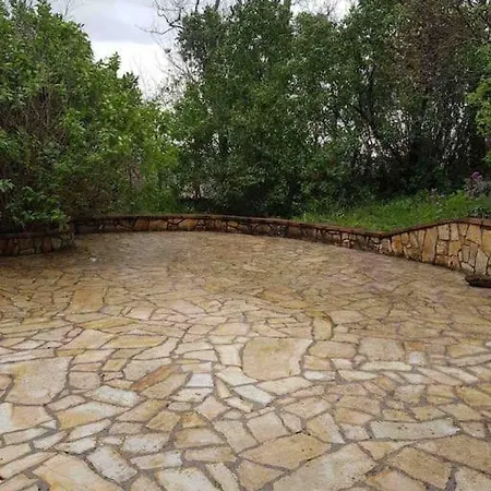 Сasa de vacaciones Erdőszéli