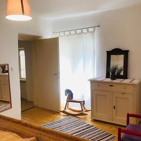 Сasa de vacaciones Erdőszéli Mindszentkálla