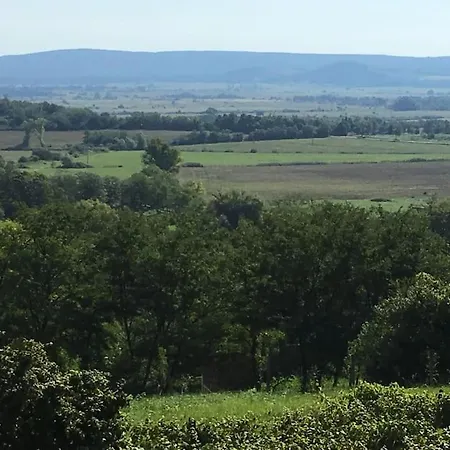 Erdőszéli * Mindszentkálla