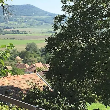 Erdőszéli Сasa de vacaciones Mindszentkálla