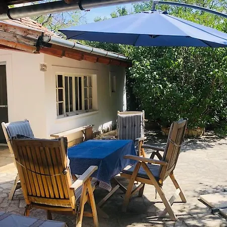 Erdőszéli Сasa de vacaciones