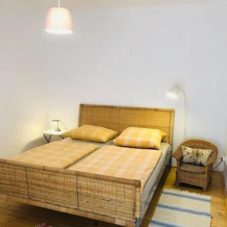 Сasa de vacaciones Erdőszéli