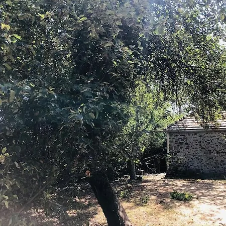 Сasa de vacaciones Erdőszéli *