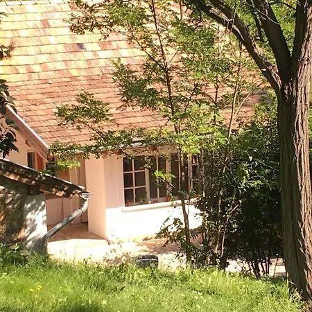 Сasa de vacaciones Erdőszéli Mindszentkálla