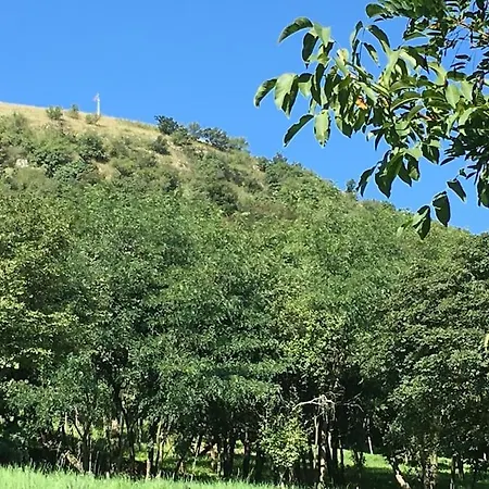 Erdőszéli Сasa de vacaciones Mindszentkálla