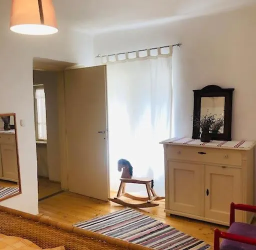 Сasa de vacaciones Erdőszéli Mindszentkálla