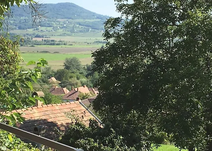 Erdőszéli Сasa de vacaciones Mindszentkálla