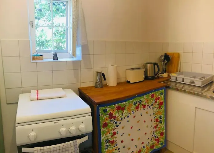 Сasa de vacaciones Erdőszéli Mindszentkálla